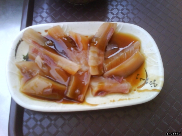 郭媽媽小吃店