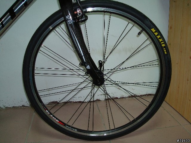 [分享]新組的登山車