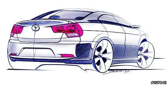中華三菱轉投資的東南汽車--即將發表新車V3
