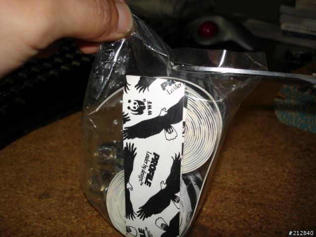 老東西開盒，WWF車手帶