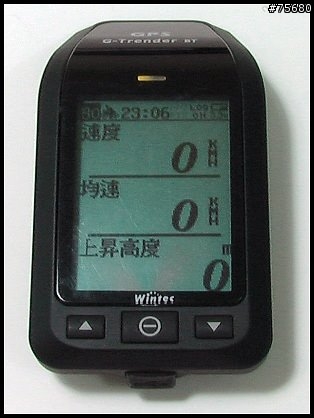 [分享] 媽祖婆加持過的WSG-1000