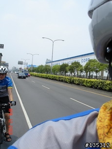 4-12~4-13阿里山單車行