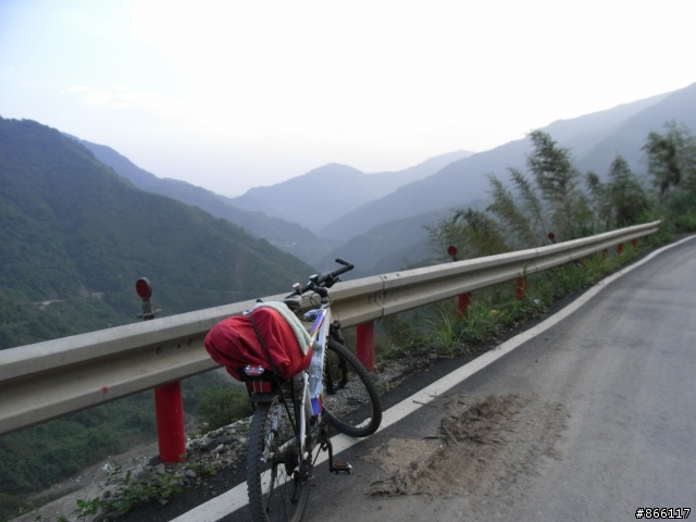 ★遊記分享★羅馬公路→大鹿林道二日遊