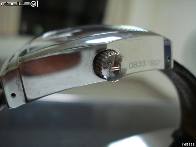 [分享] Hamilton Ventura Automatic 50th Anniversary Edition