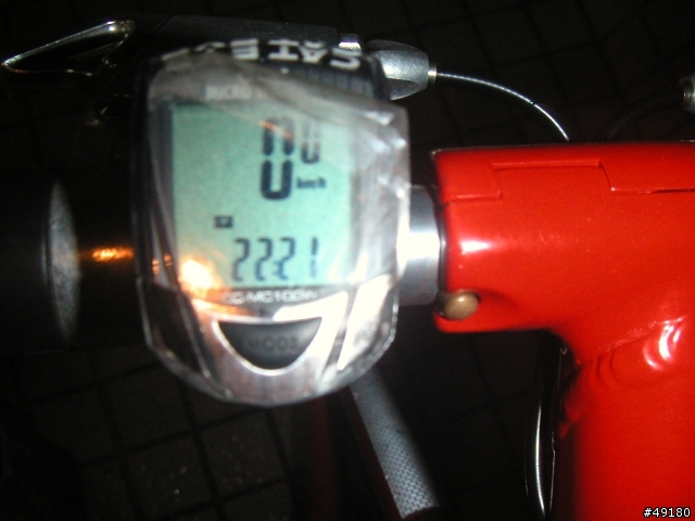 21小時41分鐘的雙北行@STRiDA