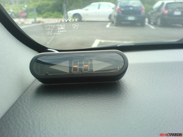 [開箱]VIOS特仕車
