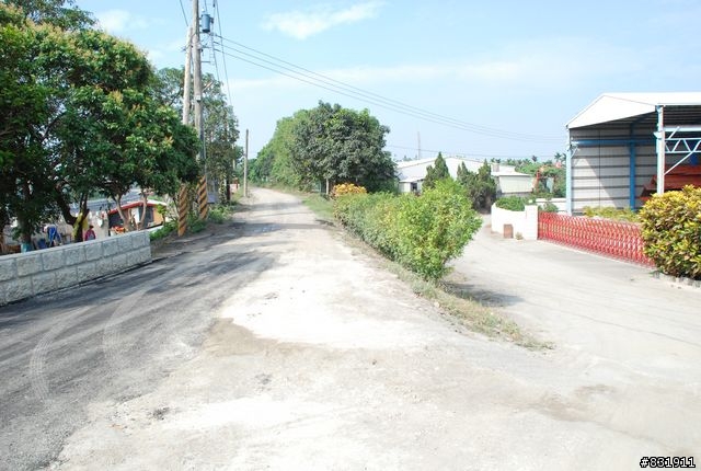 高屏溪自行車路線(照片)--高屏舊鐵橋至雙園大橋段(高雄) / 高屏大橋至雙園大橋段(屏東)