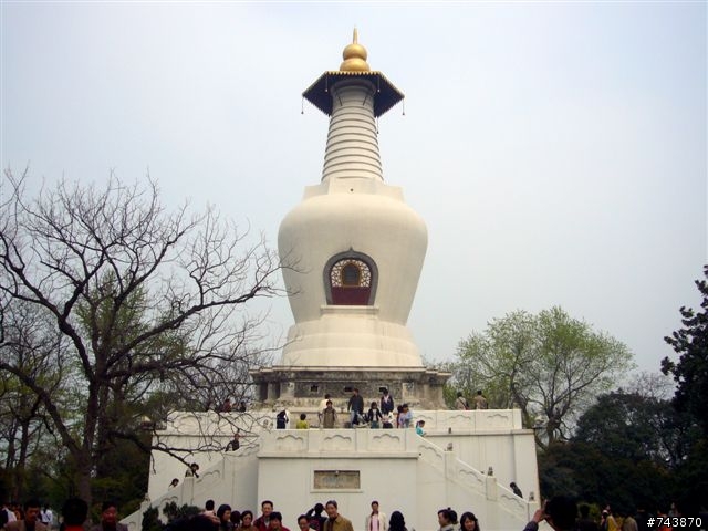 煙花三月下揚州 474Km
