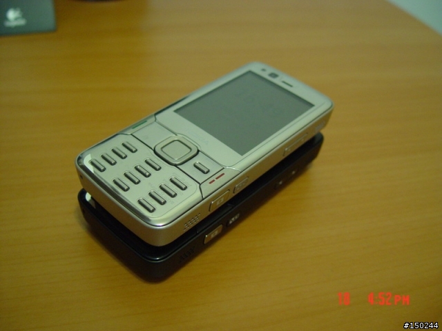 N82 in black !!～(附圖)