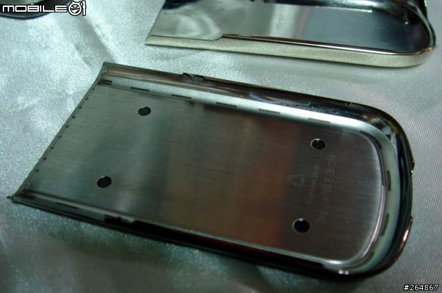[分享]  Nokia 8800 Sapphire Arte  & 換機經驗分享