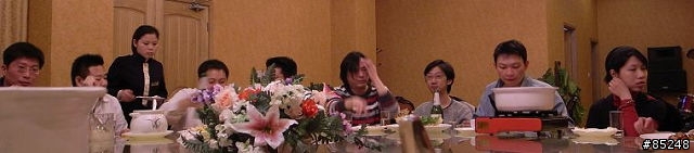 [活動圖片] 20080308 華東ABC車隊-上海SST春酒聚餐活動