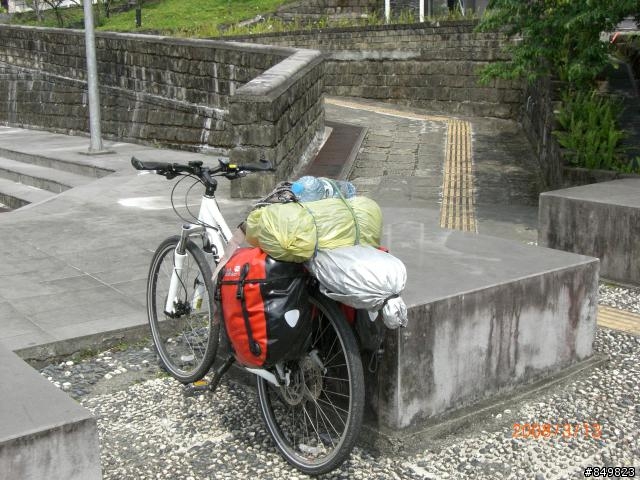 [遊記]03/11~03/15 南橫單車旅行  (新增圖文分享)