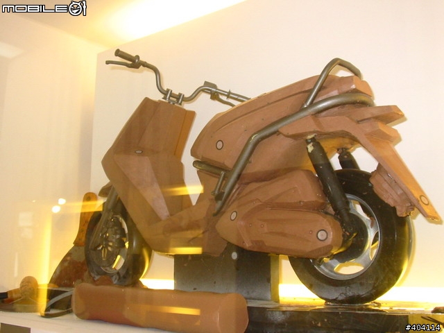 [分享]第3屆台灣國際汽機車產業展(國內原廠篇 200多張圖!!)