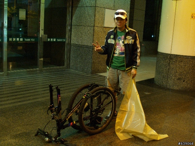 2008苗栗縣 客家桐花季 - 挑戰72號快速道路