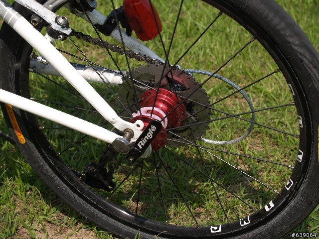 2008苗栗縣 客家桐花季 - 挑戰72號快速道路