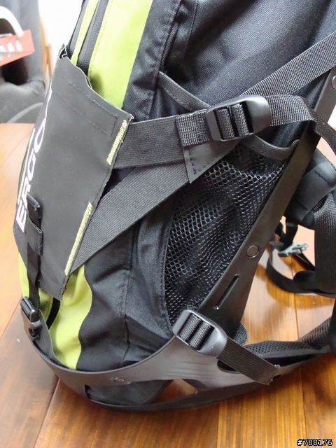 ERGON BD2 Team Edition Backpack