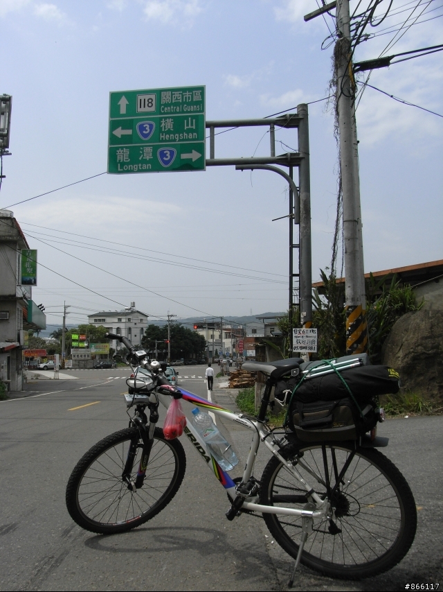 ★遊記分享★羅馬公路→大鹿林道二日遊