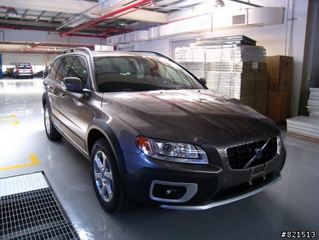 [分享] VOLVO XC-70 D5 使用心得