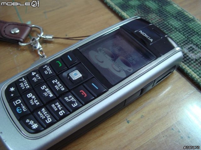 [分享]6500slide使用心得簡單分享...圖多