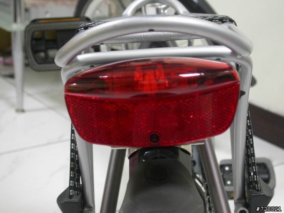 Dahon Ciao P7！全台唯一新入手