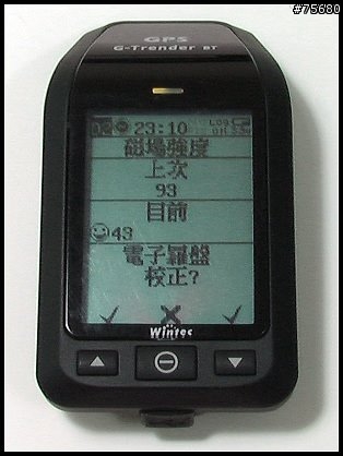 [分享] 媽祖婆加持過的WSG-1000