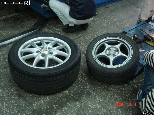 (德國原廠回信了) 2008 Porsche Cayenne