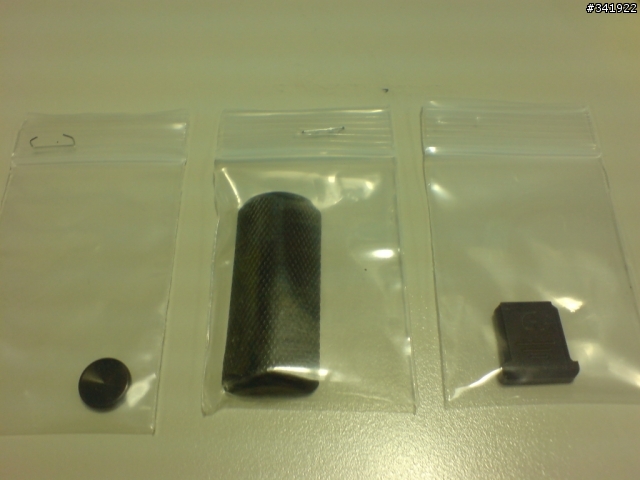[G9]等待是痛苦的!! ~~ 到貨啦!! ~~ 我的第一篇開箱文!!