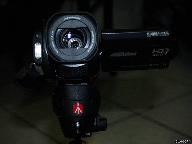 [心得]Manfrotto  785B雙用腳架....