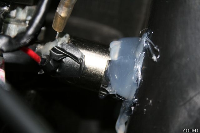 ［分享］GSR小藍鯨上車充與GPS車架（1F有版友相關連結）
