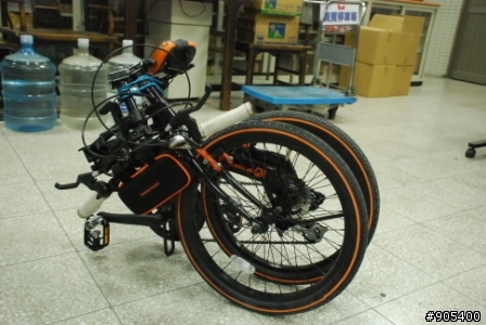 Doppelganger 20X車系 簽到處