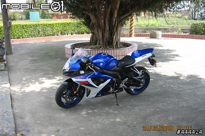 遲來的K7 R600 分享文