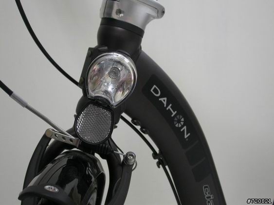 Dahon Ciao P7！全台唯一新入手