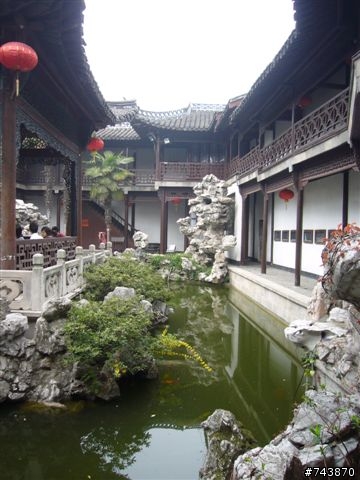 煙花三月下揚州 474Km