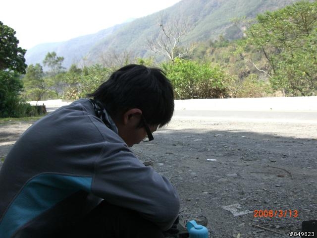 [遊記]03/11~03/15 南橫單車旅行  (新增圖文分享)