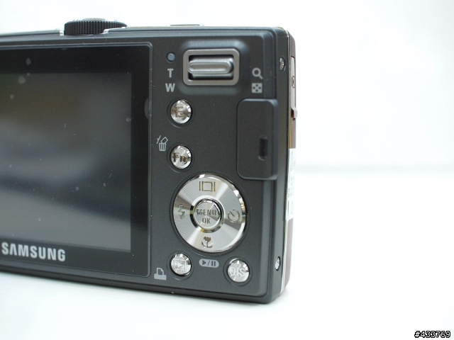 SAMSUNG  L110  開箱文~~~~