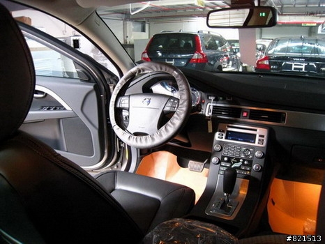 [分享] VOLVO XC-70 D5 使用心得