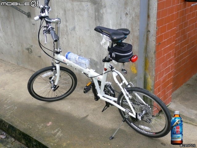 [單車新手 – 小小挑戰] 4/13 烏來桶後檢查站 – 桶後吊橋(圖不少)