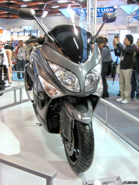 [分享]2008世貿機車展!!(小心~近百張圖)