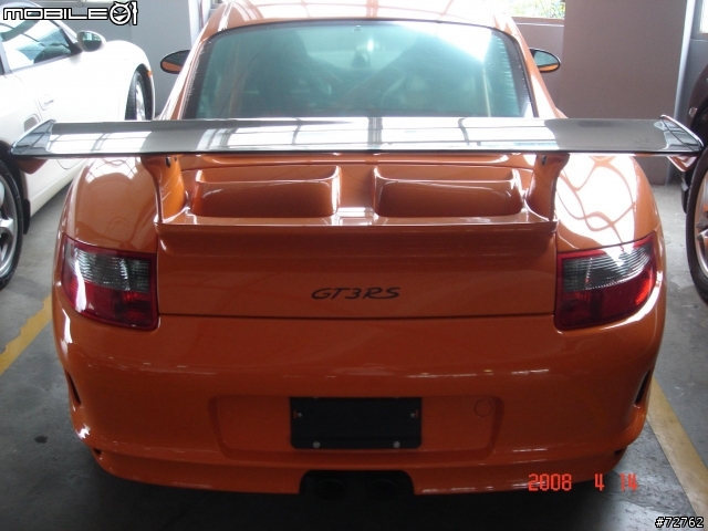 (德國原廠回信了) 2008 Porsche Cayenne