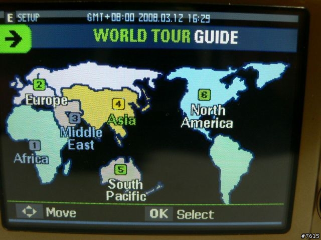 輕薄，強悍，多媒體美形機 – Samsung i85 – 多媒體篇