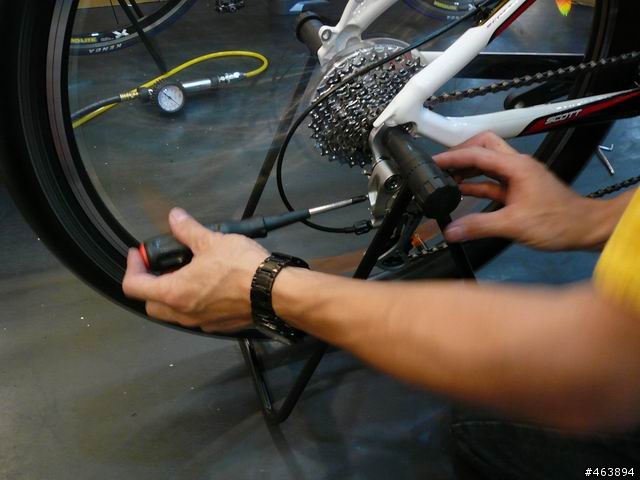 [開箱文]SCOTT Scale80 + 個人小小買車心得