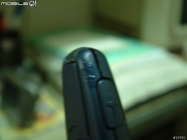 索尼易利信 (SE) 嚇死人的維修品質