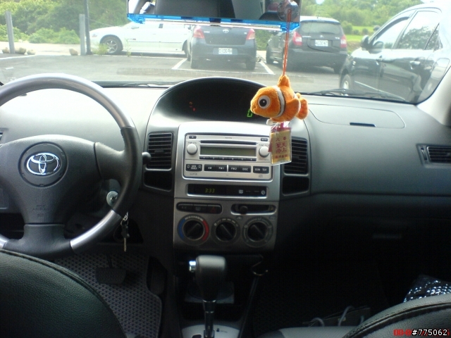 [開箱]VIOS特仕車