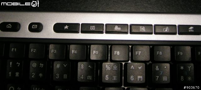 [分享]HTPC專用鍵盤--連鈺TCK960 2.4G無線鍵盤+軌跡球 開箱