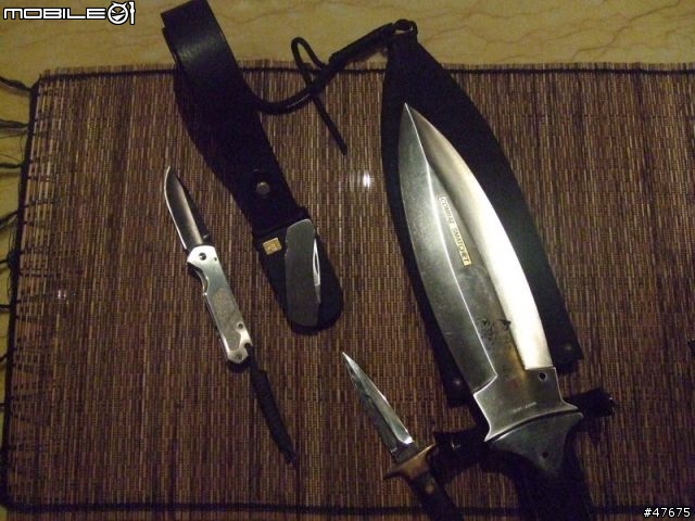 [分享]男人都該有一隻刀-三刃木-710
