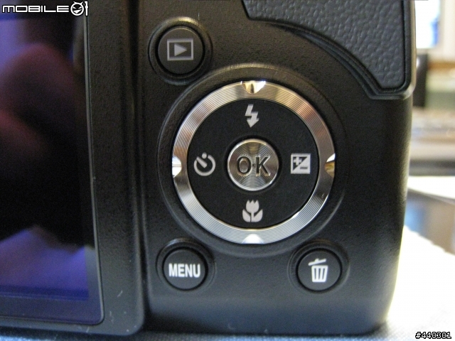 [開箱] Nikon Coolpix P80 及分享照