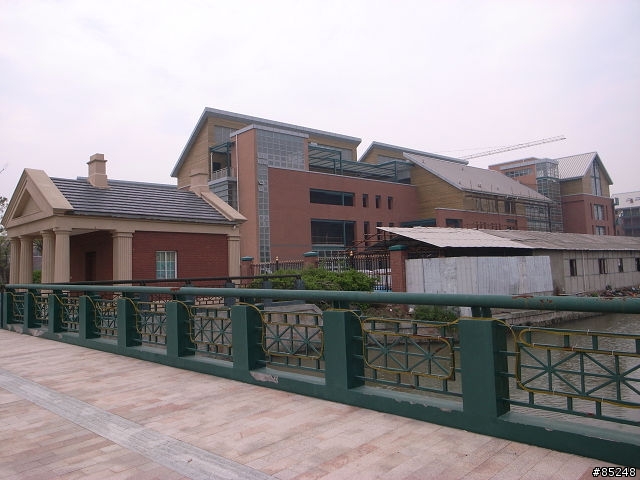 [活動圖片]2008/04/13 畢生難忘的->泰晤士小鎮