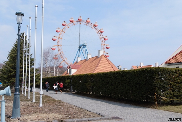 S5PRO @ Hokkaido~~