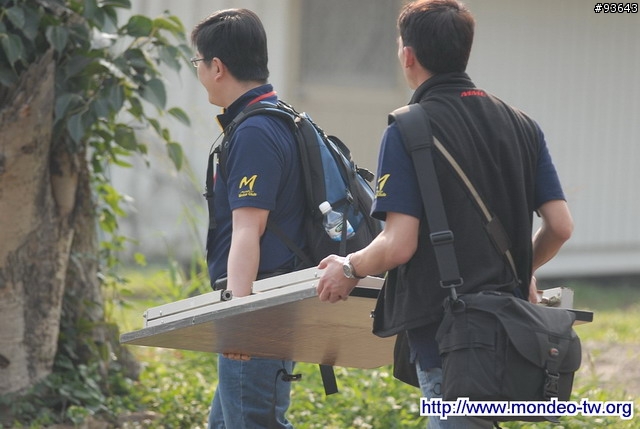 (分享)第九屆MMC全國大會師~圖多