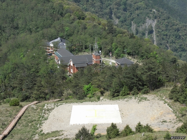★遊記分享★羅馬公路→大鹿林道二日遊
